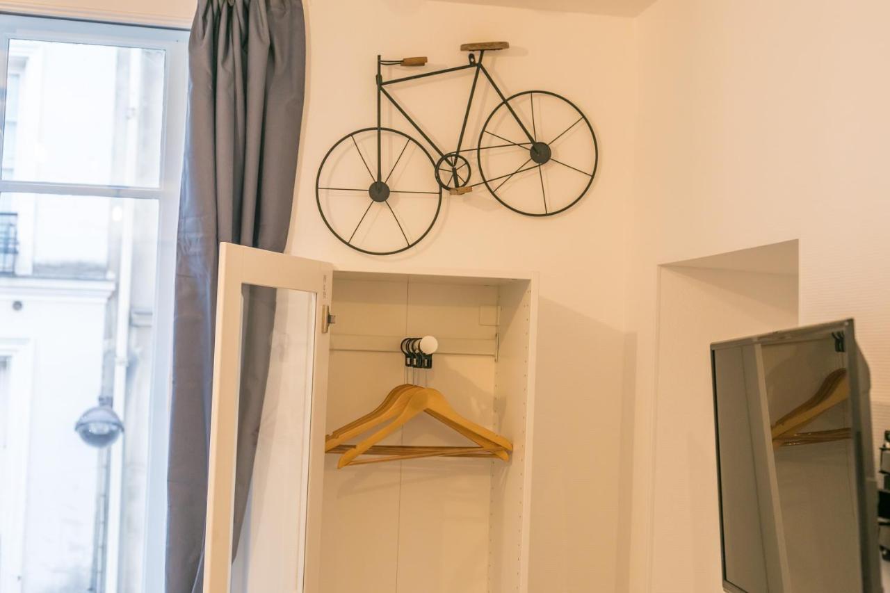 Appartement Ws Haut-marais - Carreau Du Temple Parijs
