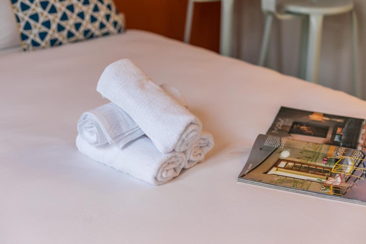 Appartement Ws Haut-marais - Carreau Du Temple *