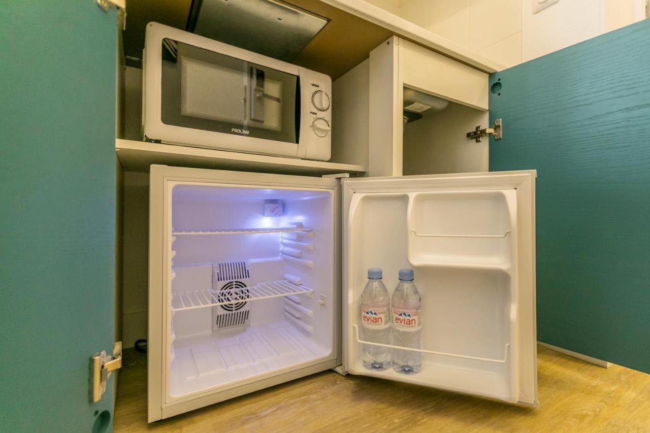 Appartement Ws Haut-marais - Carreau Du Temple *